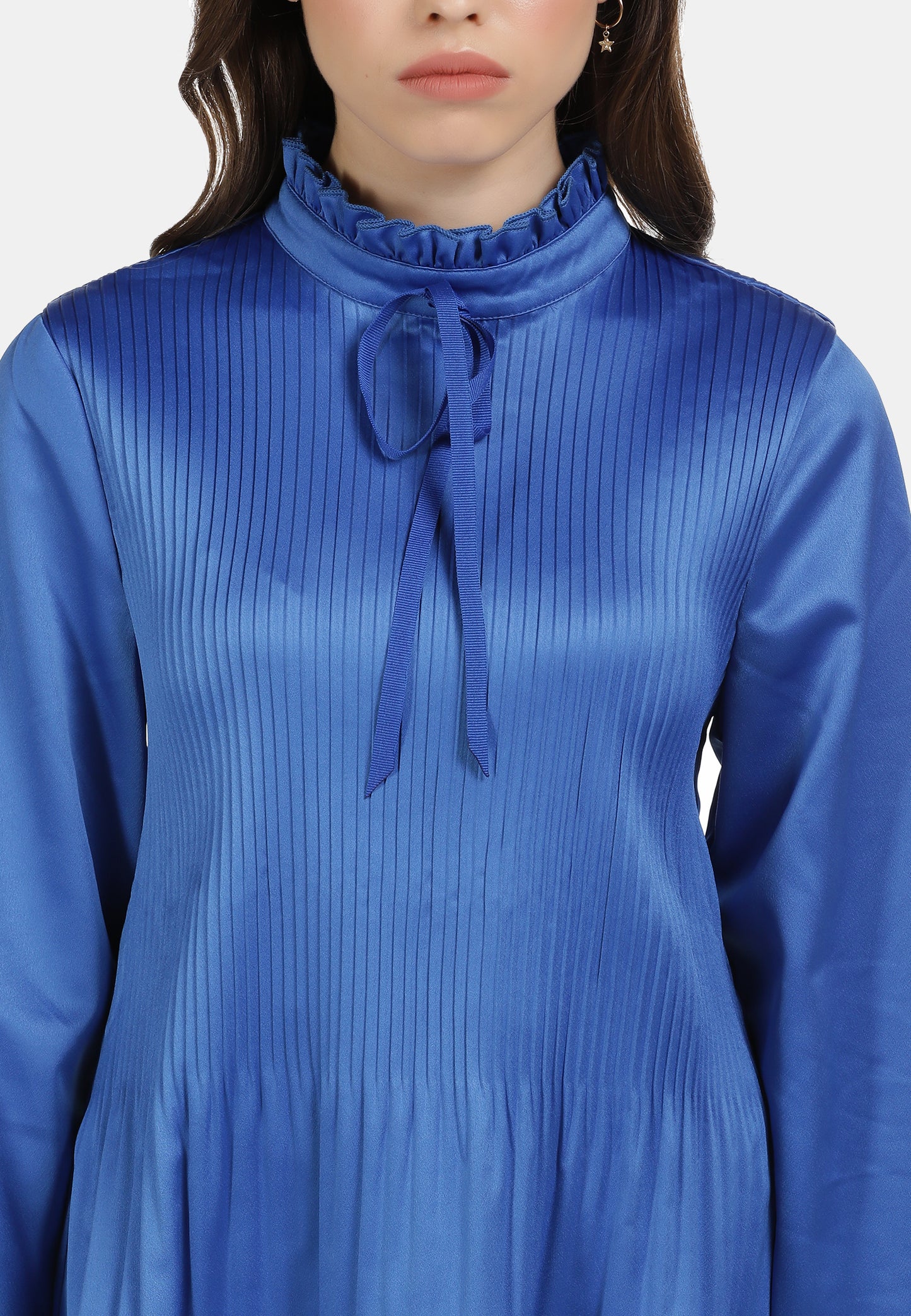 myMo ROCKS women's blouse