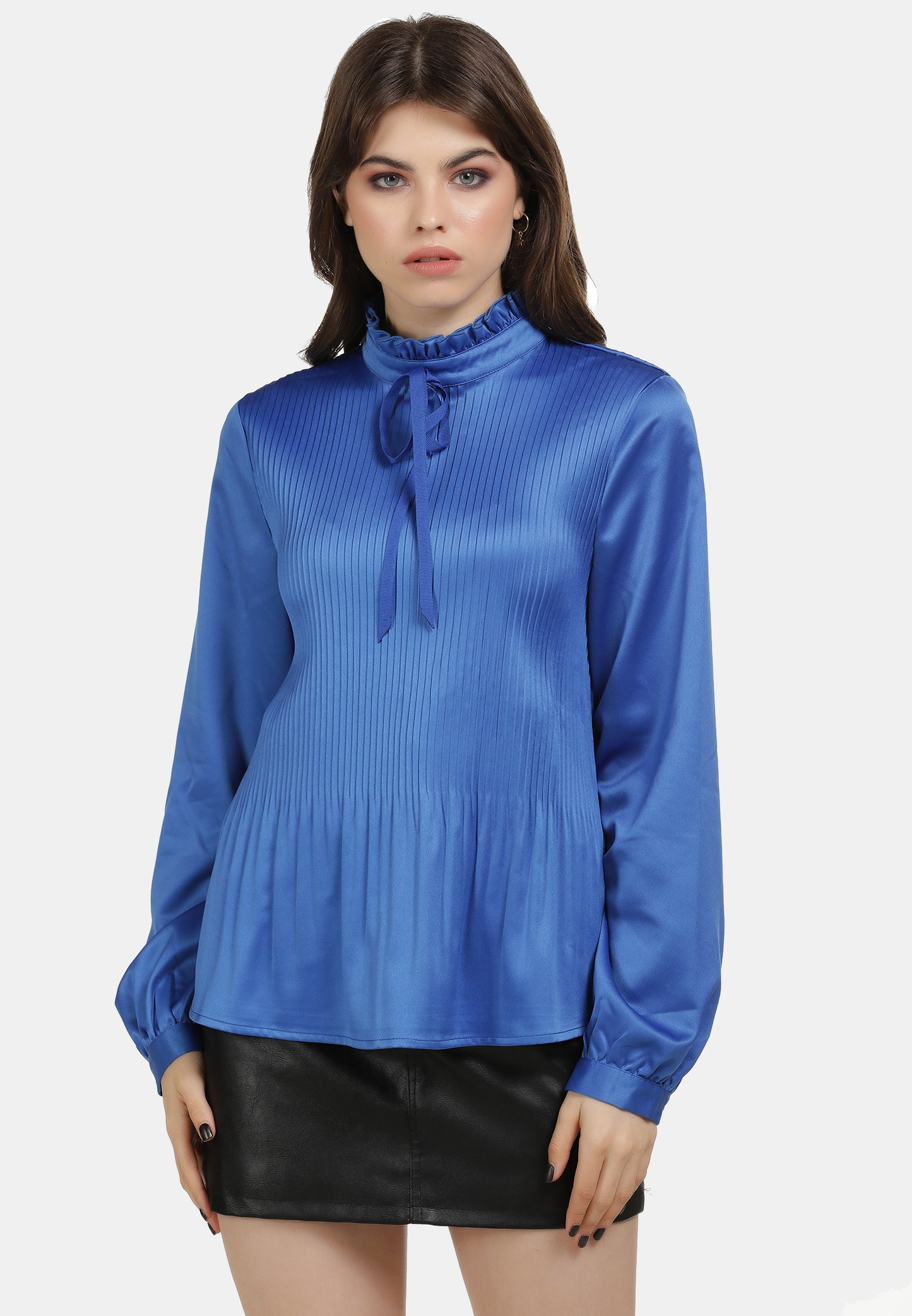 myMo ROCKS women's blouse