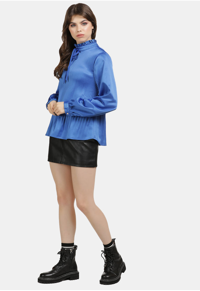 myMo ROCKS Women's Blouse