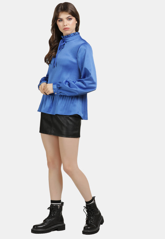 myMo ROCKS women's blouse