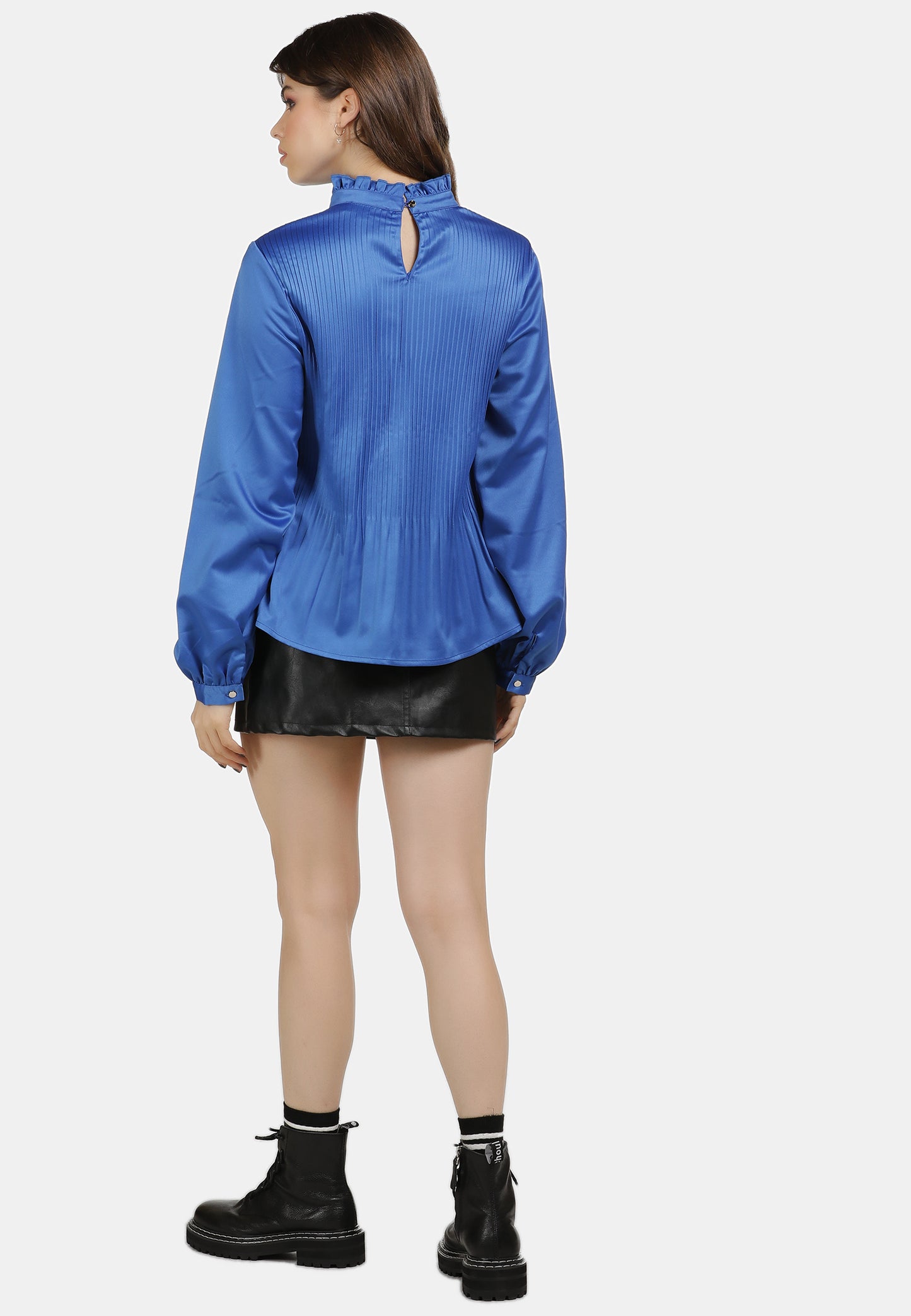 myMo ROCKS women's blouse