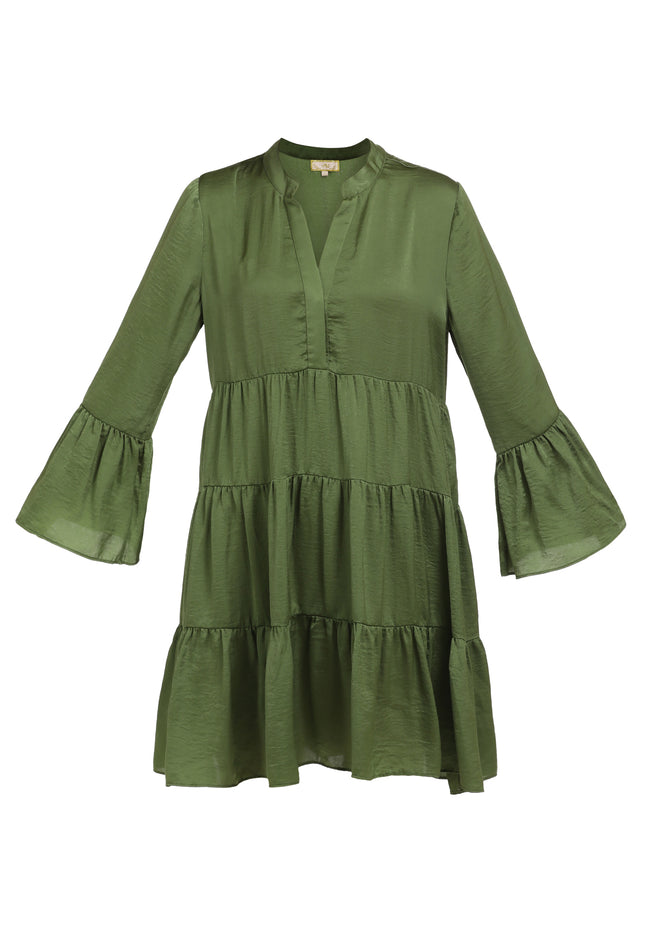 myMo Women's Tunic Dress