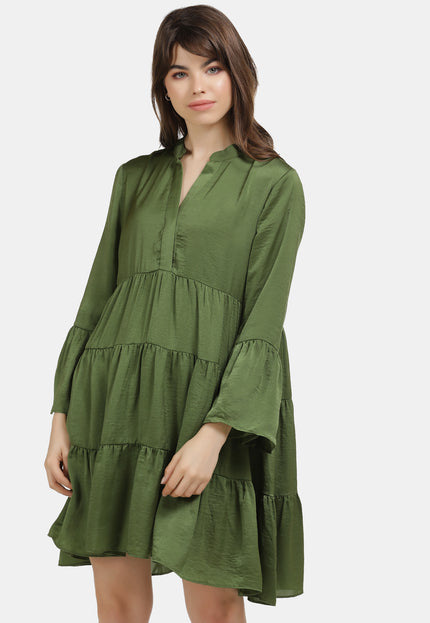 myMo Women's Tunic Dress