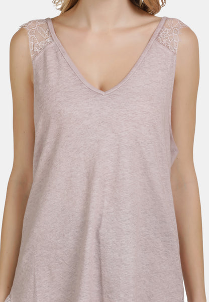 DreiMaster Vintage damski top