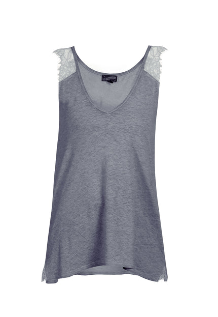 DreiMaster Vintage Women's Summer Top