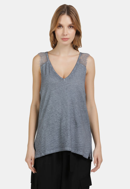 DreiMaster Vintage Women's Summer Top