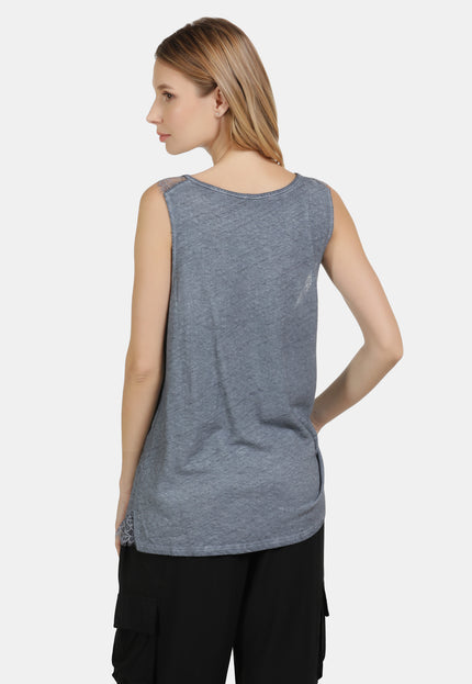 DreiMaster Vintage Women's Summer Top