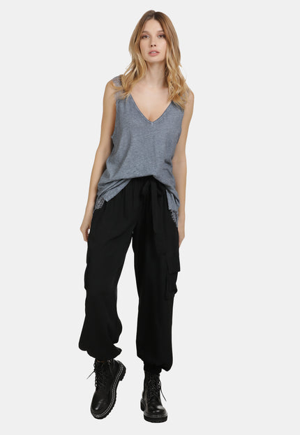 DreiMaster Vintage Women's Summer Top