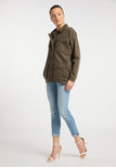 Military Olive