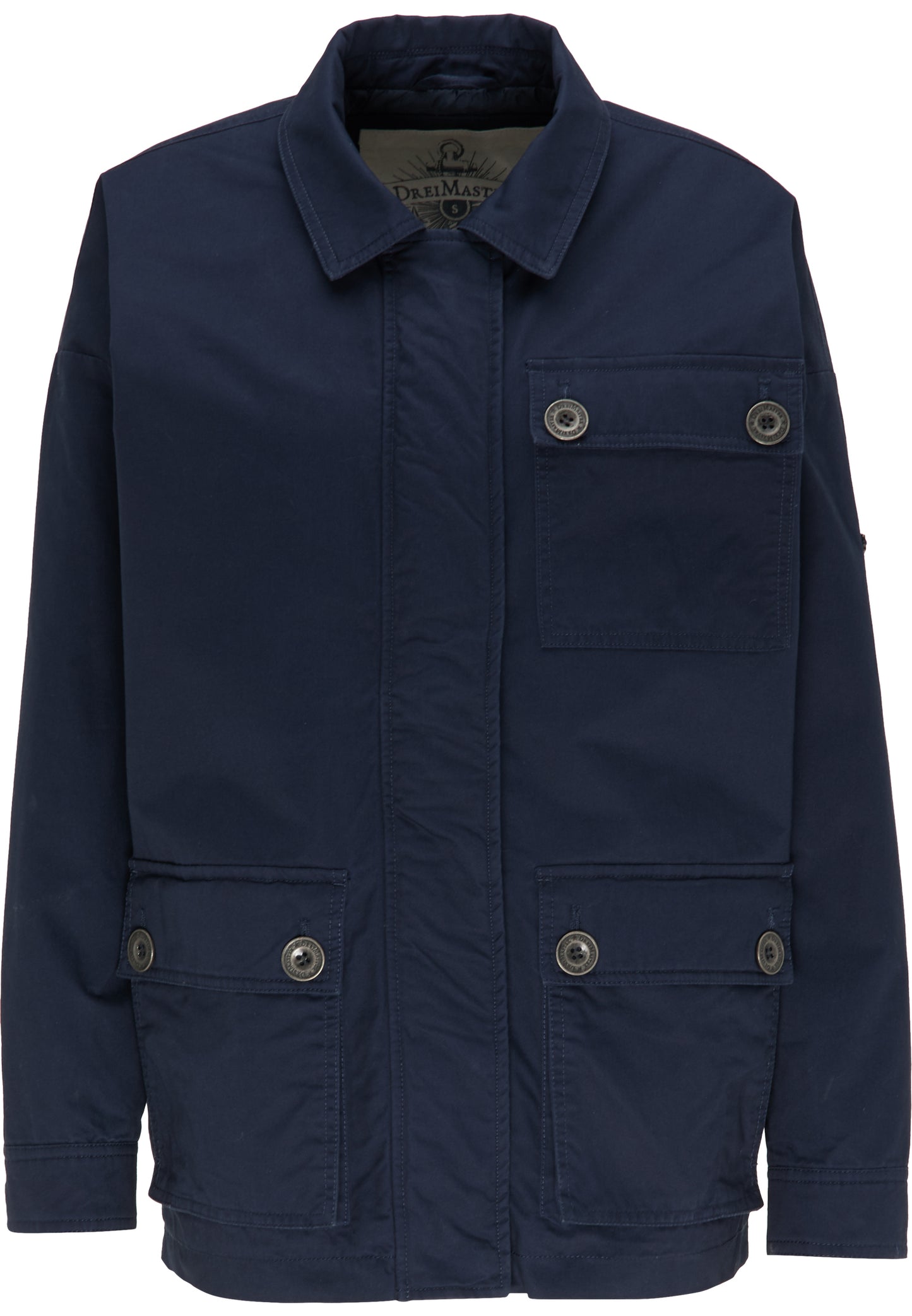 DreiMaster Vintage women's lightweight jacket