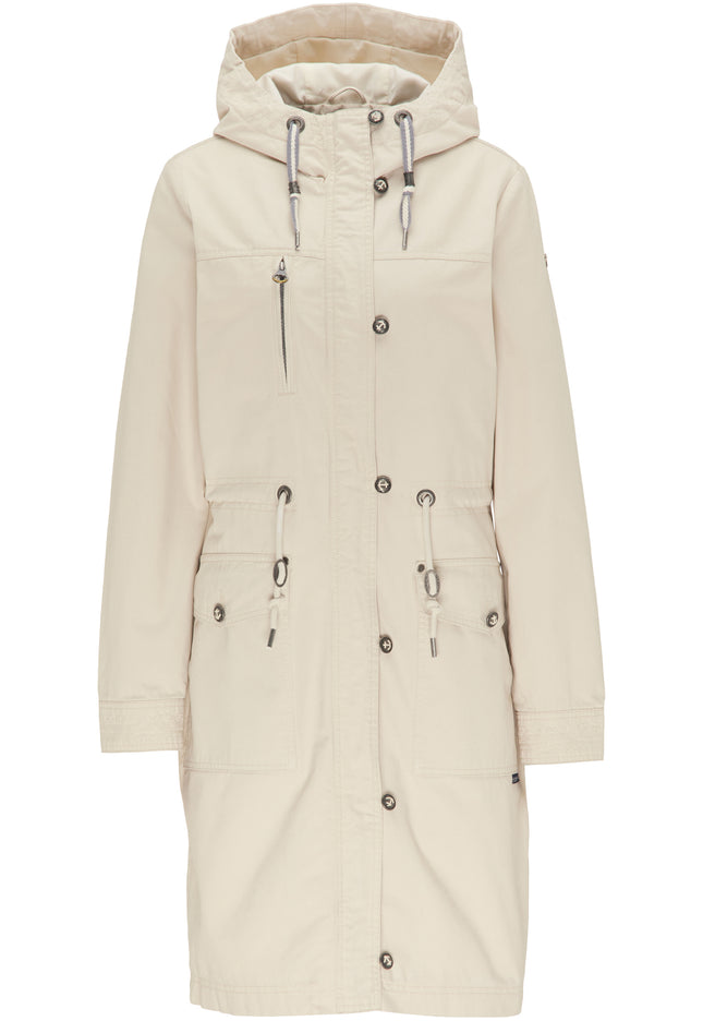 DreiMaster Vintage Women's Parka