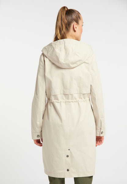 DreiMaster Vintage damska parka