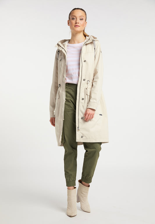 DreiMaster Vintage women's parka