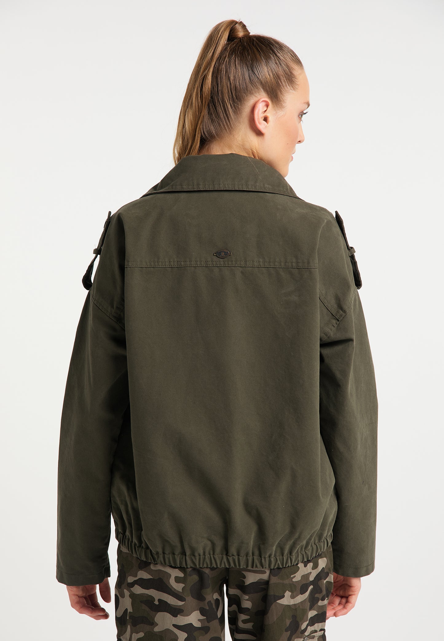 DreiMaster Vintage women's lightweight jacket