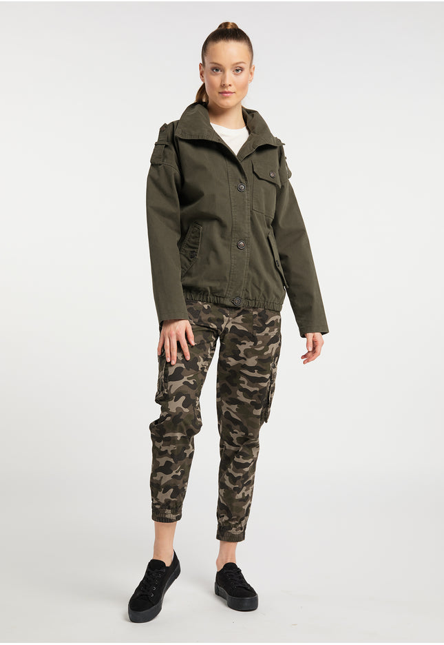 DreiMaster Vintage Women's Ghtweight Jacket