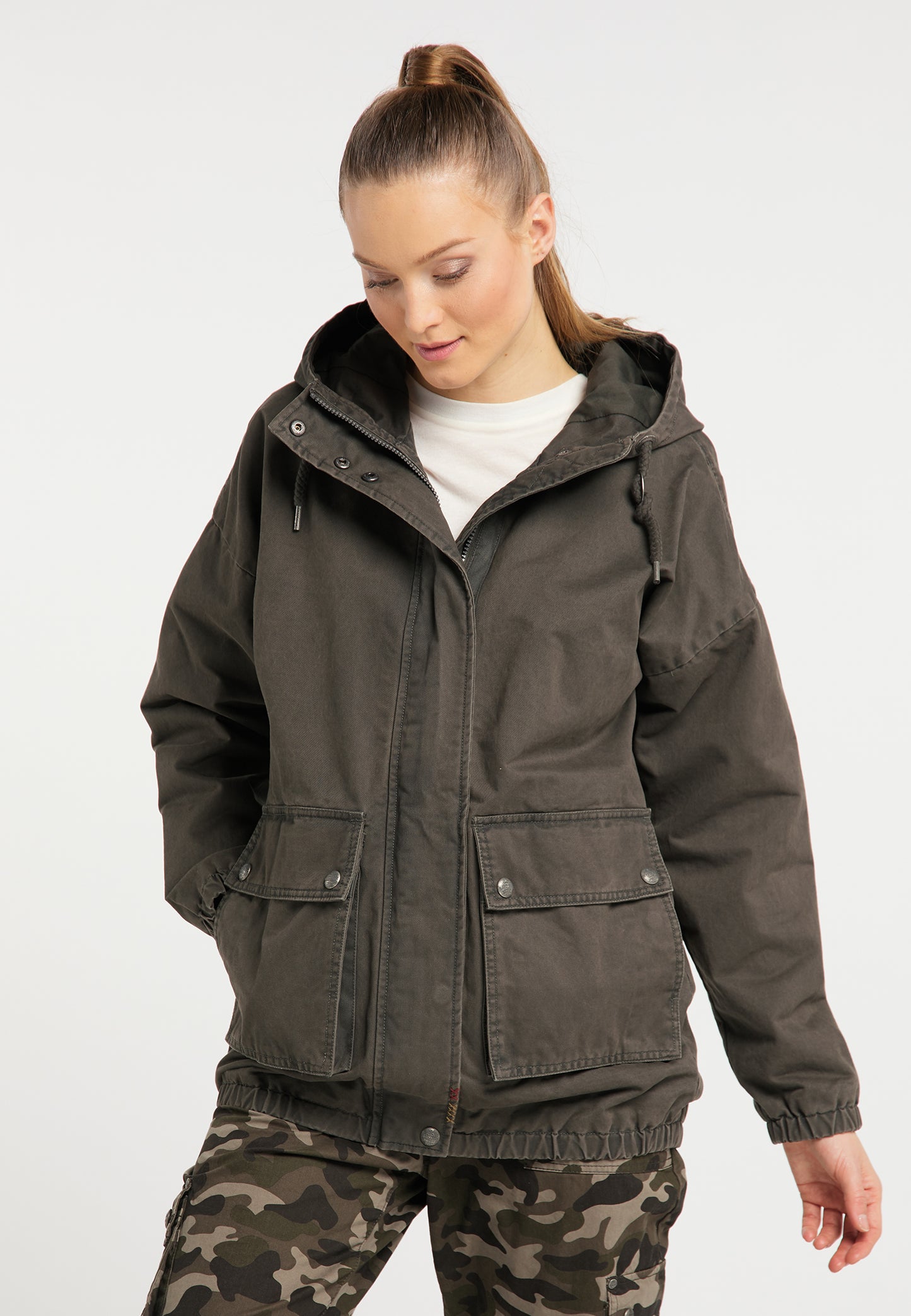 DreiMaster Vintage women's transitional jacket