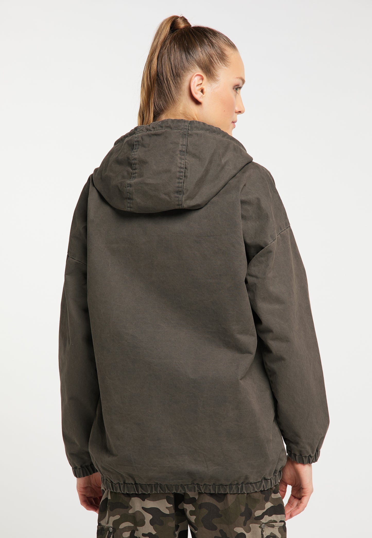 DreiMaster Vintage women's transitional jacket