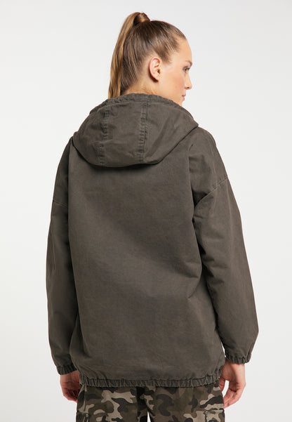 DreiMaster Vintage women's transitional jacket