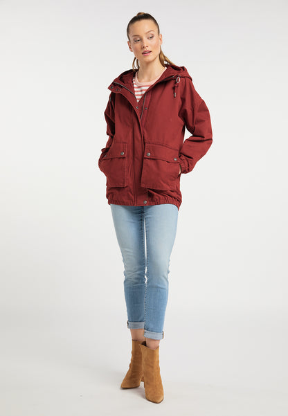 DreiMaster Vintage women's transitional jacket