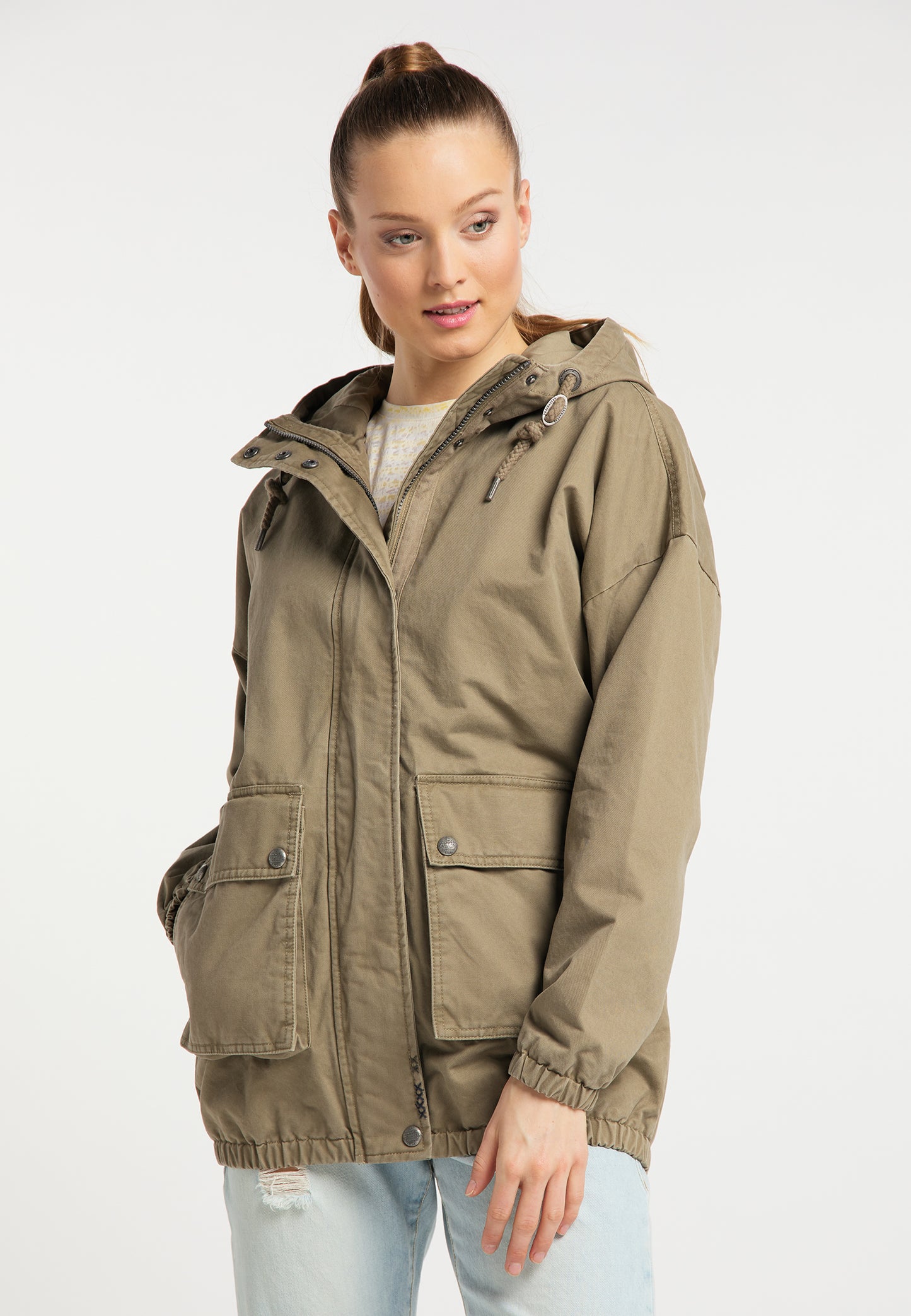 DreiMaster Vintage women's transitional jacket