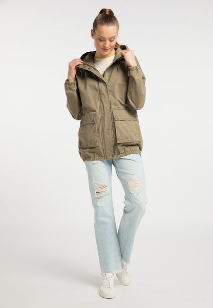 DreiMaster Vintage women's transitional jacket