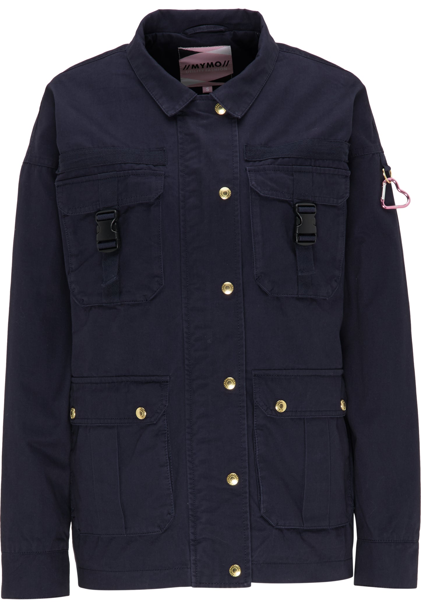 myMo women's field jacket