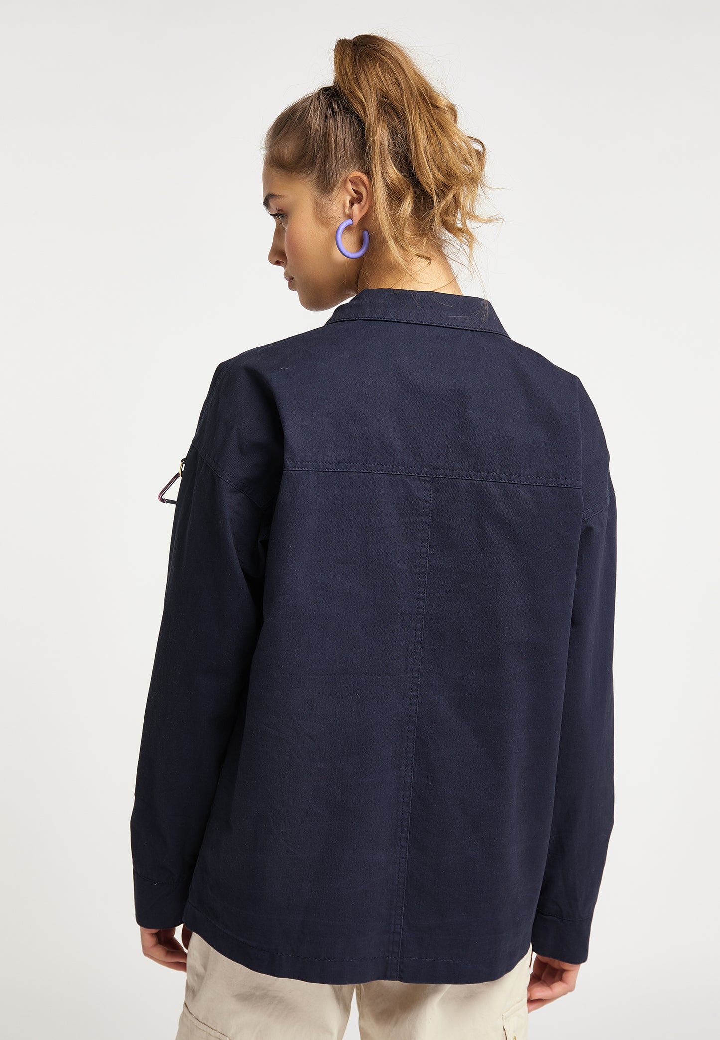 myMo women's field jacket