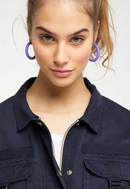 myMo women's field jacket
