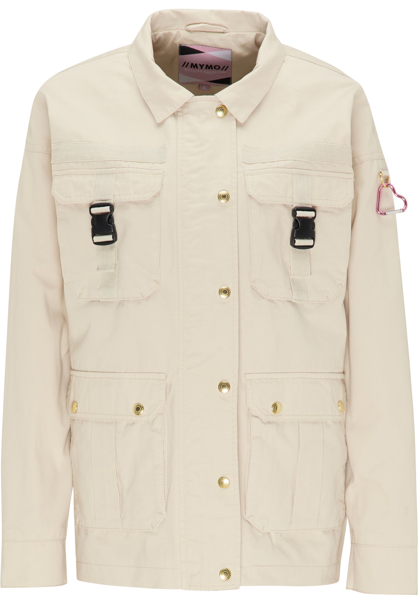 myMo women's field jacket