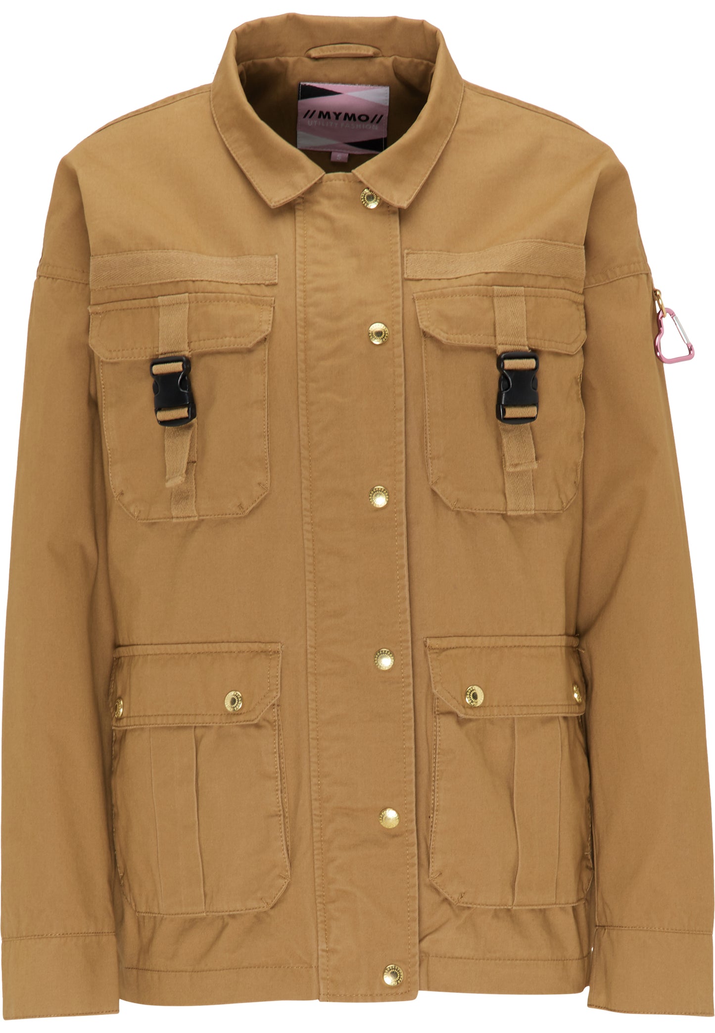 myMo women's field jacket