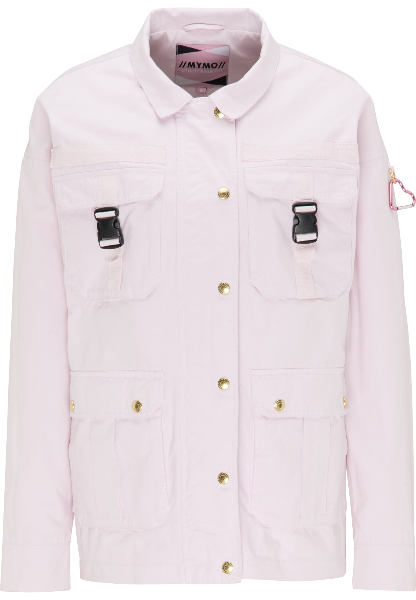 myMo women's field jacket