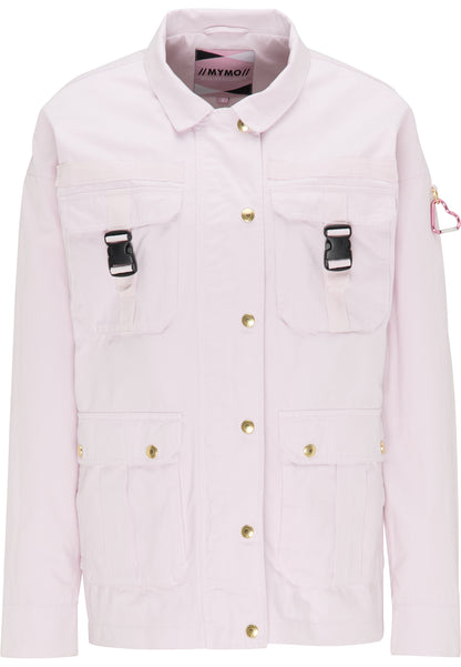 myMo women's field jacket