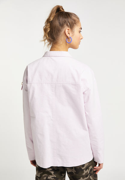 myMo women's field jacket