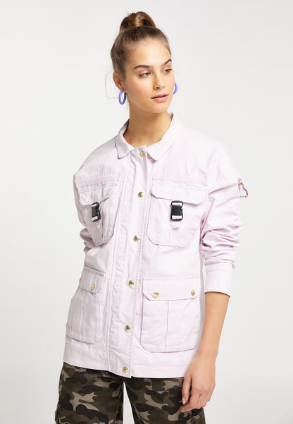 myMo women's field jacket