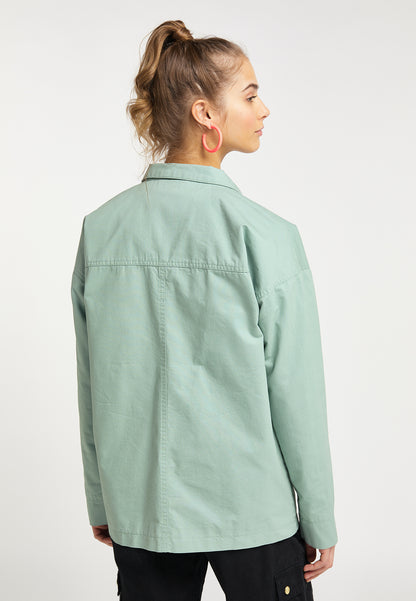 myMo women's field jacket