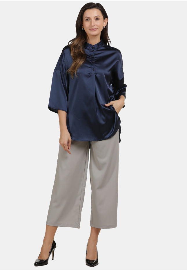 usha BLACK LABEL Women's Blouse