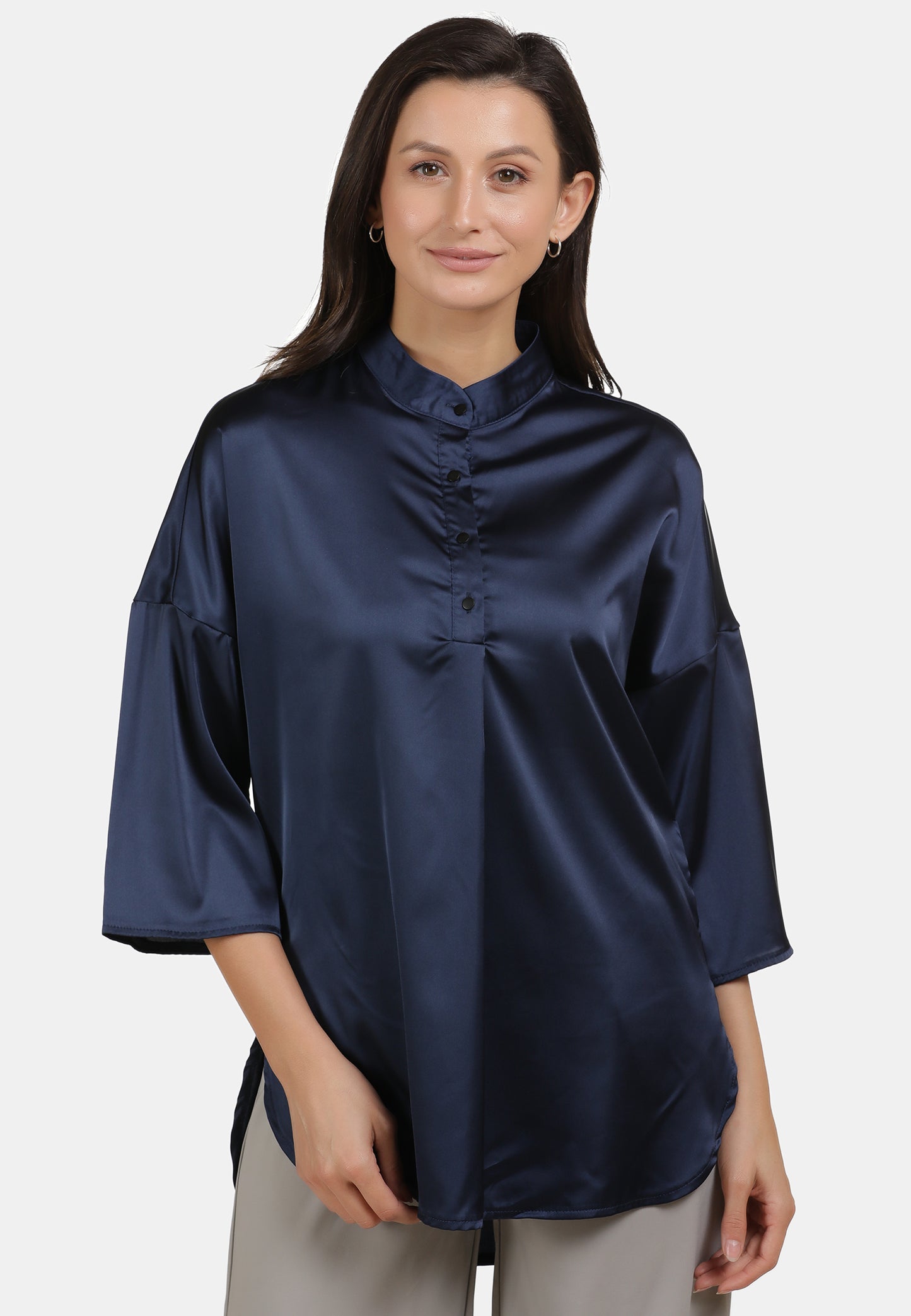 usha BLACK LABEL women's blouse