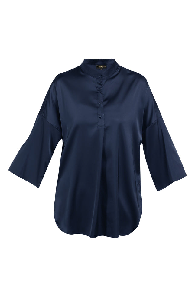 usha BLACK LABEL Women's Blouse