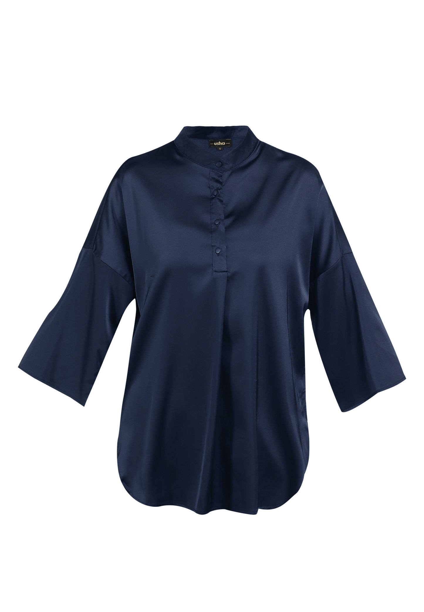 usha BLACK LABEL women's blouse