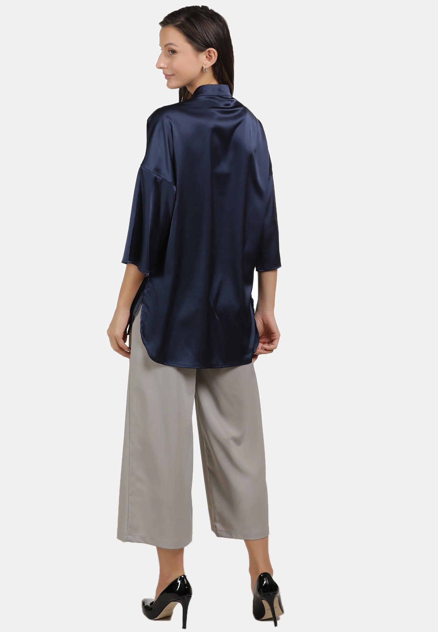 usha BLACK LABEL women's blouse