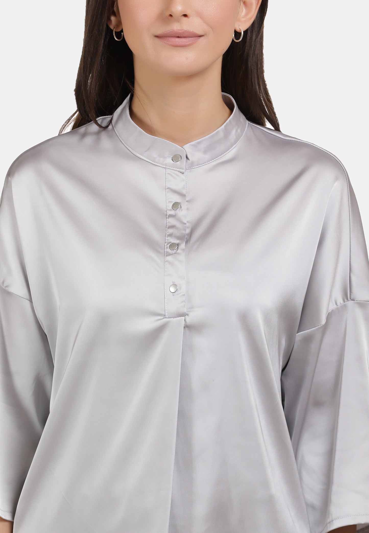 usha BLACK LABEL women's blouse