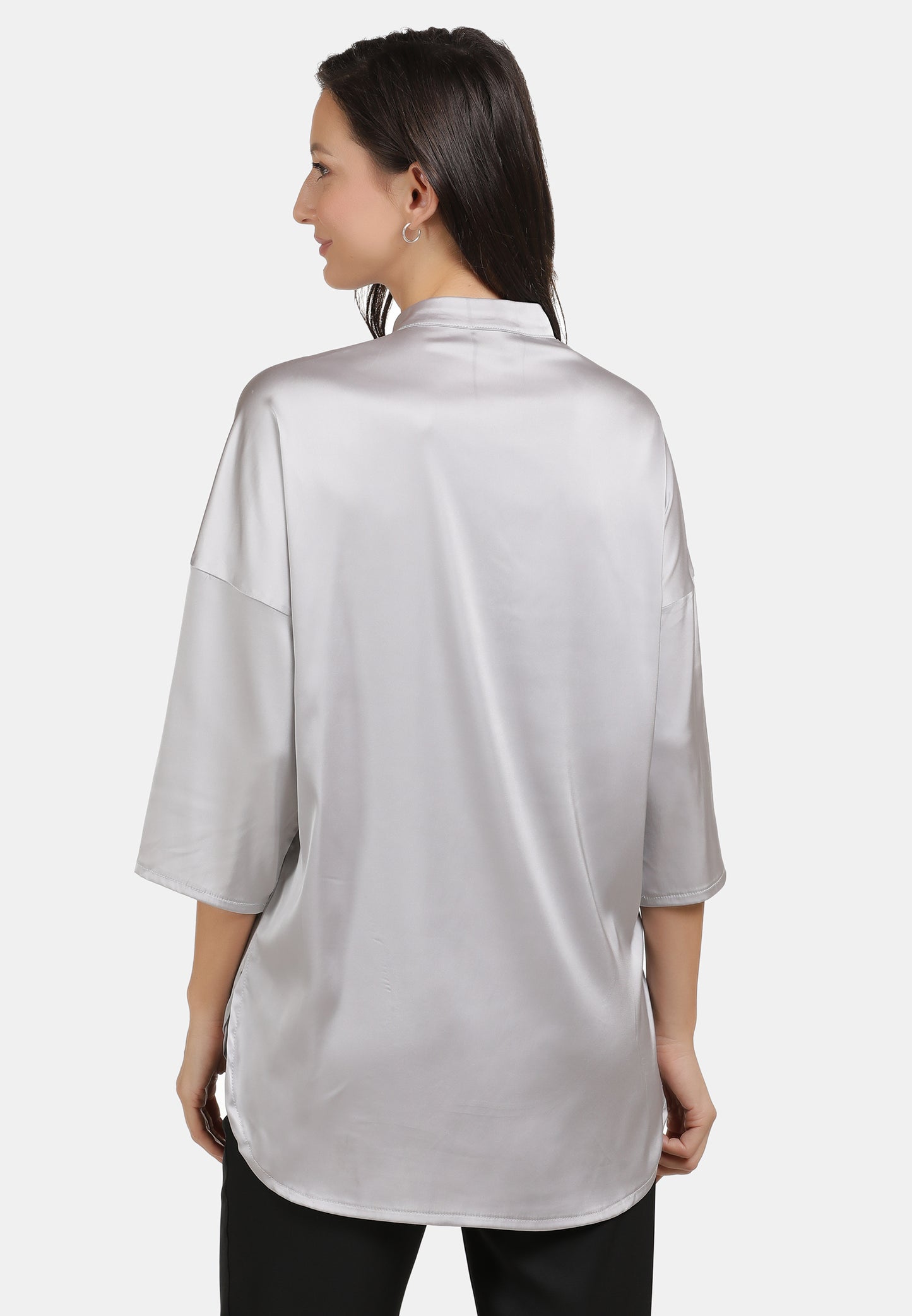 usha BLACK LABEL women's blouse