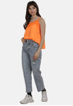 Neon Orange