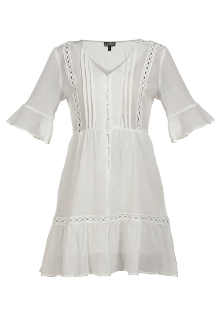 DreiMaster Vintage Women's Casual Dress