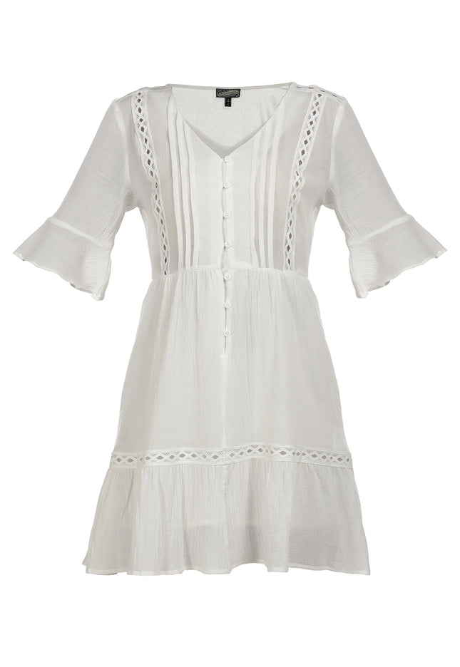 DreiMaster Vintage Women's Casual Dress