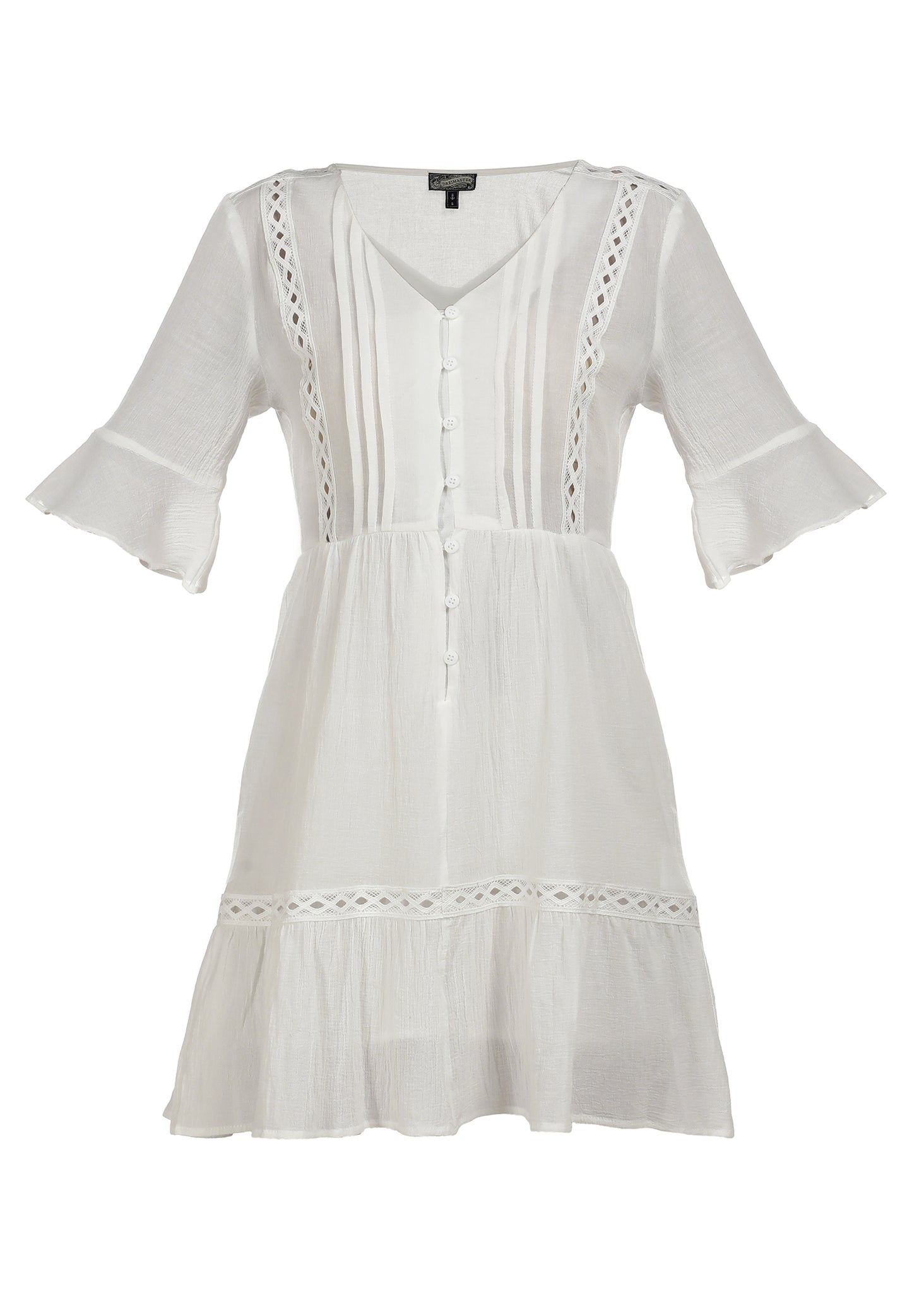 DreiMaster Vintage women's casual dress