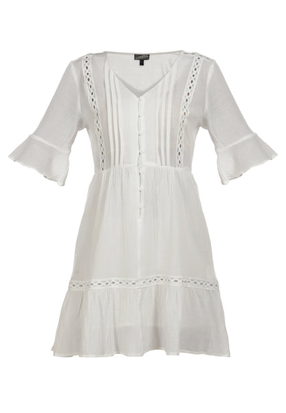 DreiMaster Vintage women's casual dress