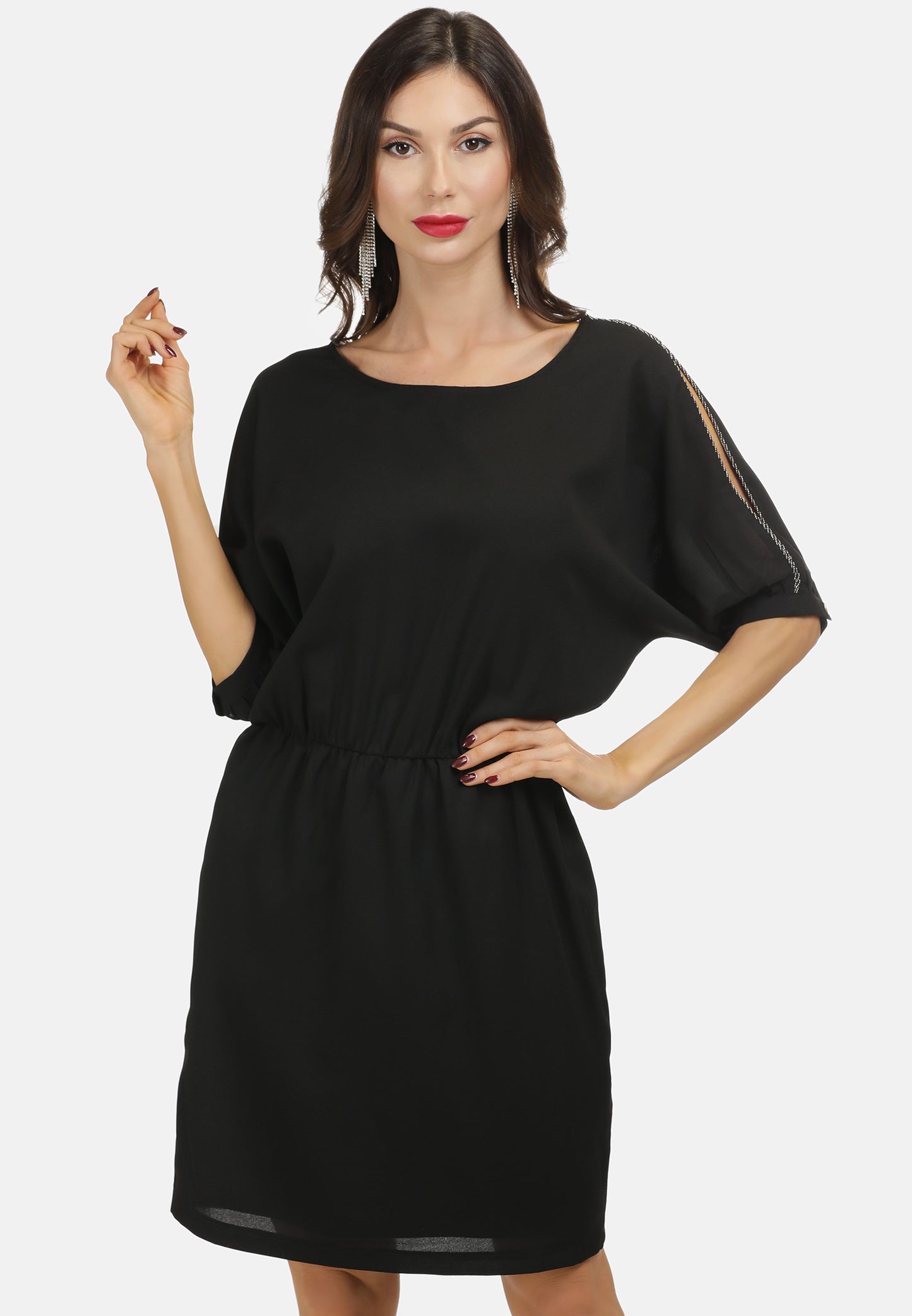faina women's summer dress
