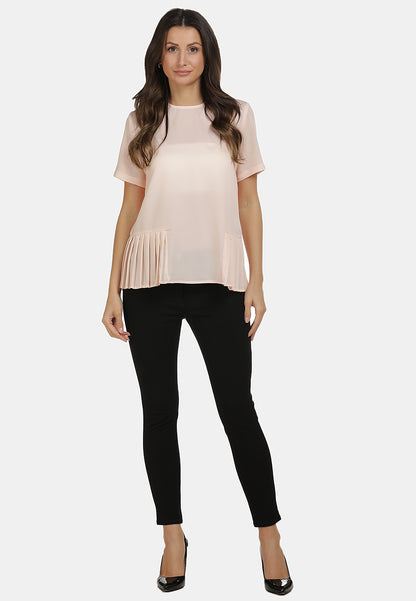 usha WHITE LABEL women's bouse