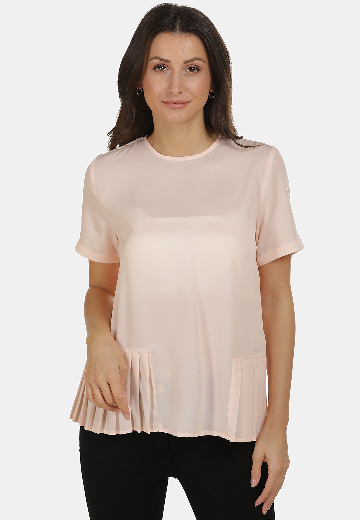 usha WHITE LABEL women's bouse